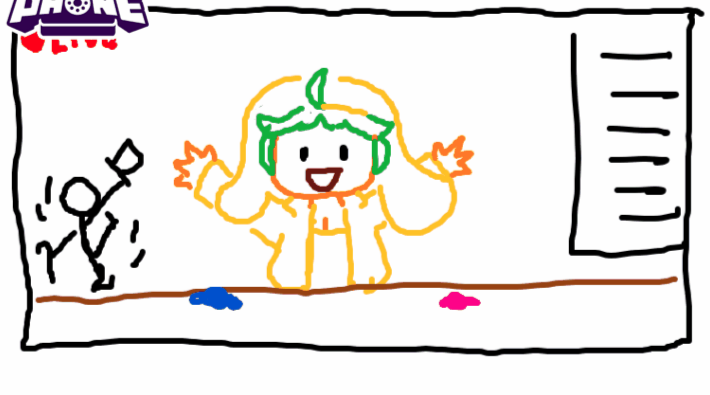 My Stream